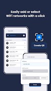 QR for WiFi: Maker & Scanner screenshot 7