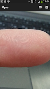 Handy Magnifier screenshot 2