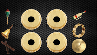 Virtual Percussion Pro 스크린샷 2