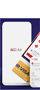 Akij Air screenshot 2