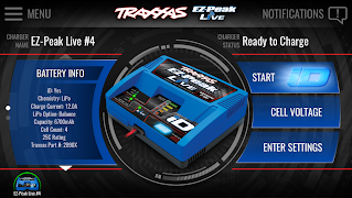 EZ-Peak Live Screenshot 4