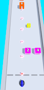 Shoot Rush 2048 截图 3