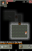 Soft Pixel Dungeon screenshot 6