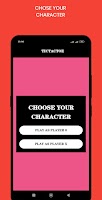 TicTacToe الملصق