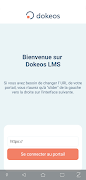 Poster Dokeos LMS