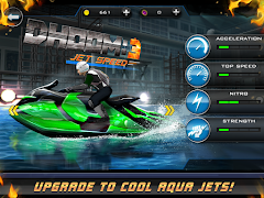 Dhoom:3 Jet Speed 截图 2