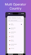 ZeroKam -  Telecom Operator screenshot 4
