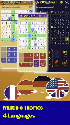 Sudoku Magic screenshot 5