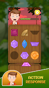 Brainbuds Puzzles تصوير الشاشة 3