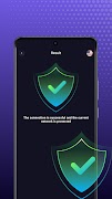 MicalNet VPN screenshot 3