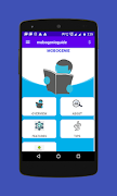 Mobogenie App Guide 스크린샷 3