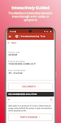 Ariston Group Quick-Fix screenshot 1