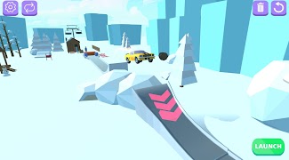 Track Builder پوسٹر