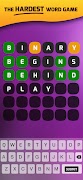 Poster 6 Letters