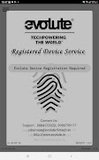 Evolute RD Service 截图 4