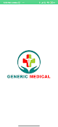 Generic Medical Store poster