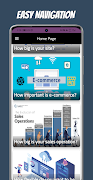 Website Builder Guide screenshot 5