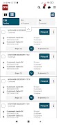 ONE Driver Application স্ক্রিনশট 2