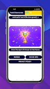 Scratch Raja - FFF Get Diamond screenshot 1