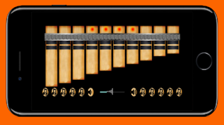 Pan Flute screenshot 4