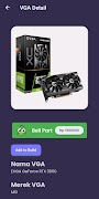 Rakit PC - Your PC Builder اسکرین شاٹ 6