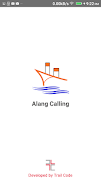 Alang Calling ảnh chụp màn hình 3
