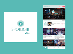 Spotlight Live скриншот 5
