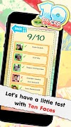 Ten Faces เกมทศกัณฐ์ ภาพหน้าจอ 2