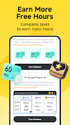 LDPlayer: Auto Clicker & Cloud imagem de tela 4