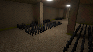 Infinite Traprooms Escape screenshot 2