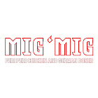 Mig Mig Peri Peri German Doner icon