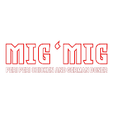 Mig Mig Peri Peri German Doner ícone