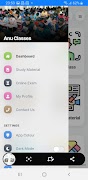 Anu Classes Lite ภาพหน้าจอ 5