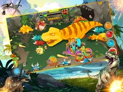 Mega Fishing Hunter Ekran Görüntüsü 3
