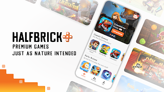 Colossatron اسکرین شاٹ 7