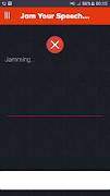 Super Speech Jammer screenshot 3