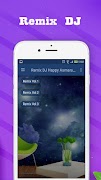 Remix DJ Happy Asmara Slow Basss 2020 syot layar 2