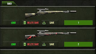 Gun Simulator: Hero’s Weapons syot layar 6