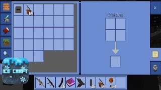 Es craft screenshot 2