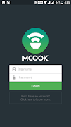 MCOOK: Restaurant Management syot layar 1