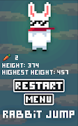 Rabbit Jump スクリーンショット 5