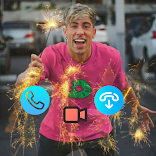 Alejo Igoa Fake Video Call.