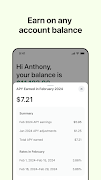 Shopify Balance screenshot 3