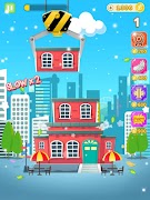 برنامهنما Tower Mania عکس از صفحه