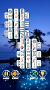 Mahjong - Tile Puzzle Quest Ekran Görüntüsü 3