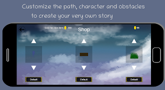 Run-n-Fun screenshot 3