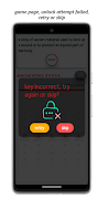 Cryptex Quiz ภาพหน้าจอ 3