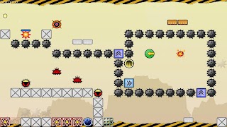 Jump Ball Screenshot 5