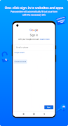 Password Manager - Passwarden 截圖 2