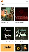 Mzikitap screenshot 2